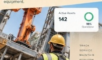 EquipLink Ride Asset Maintenance