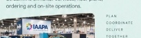 ExhibitGuide Trade Show Floor