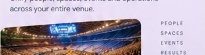 VenueOps Stadium Console